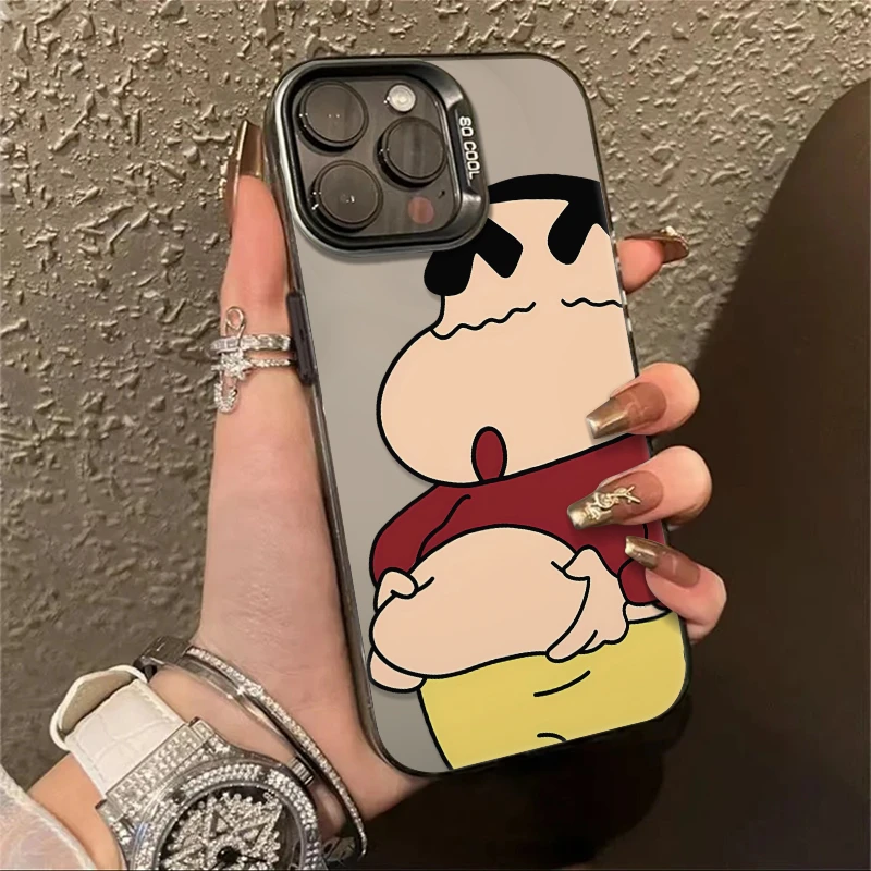 小新适用苹果14promax手机壳iPhone13透明12Pro防摔xsmax可爱xr软