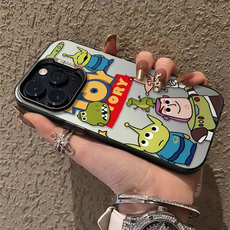 三眼仔适用苹果14promax手机壳iPhone13防摔12简约11手机套创意透