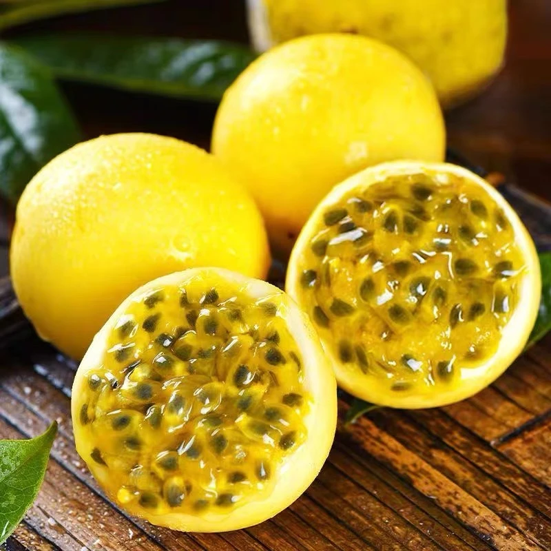 广西钦蜜9号百香果