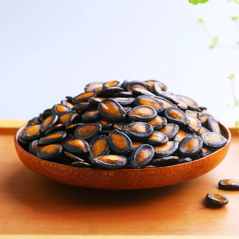 话梅味西瓜子休闲零食品特产 坚果炒货20包