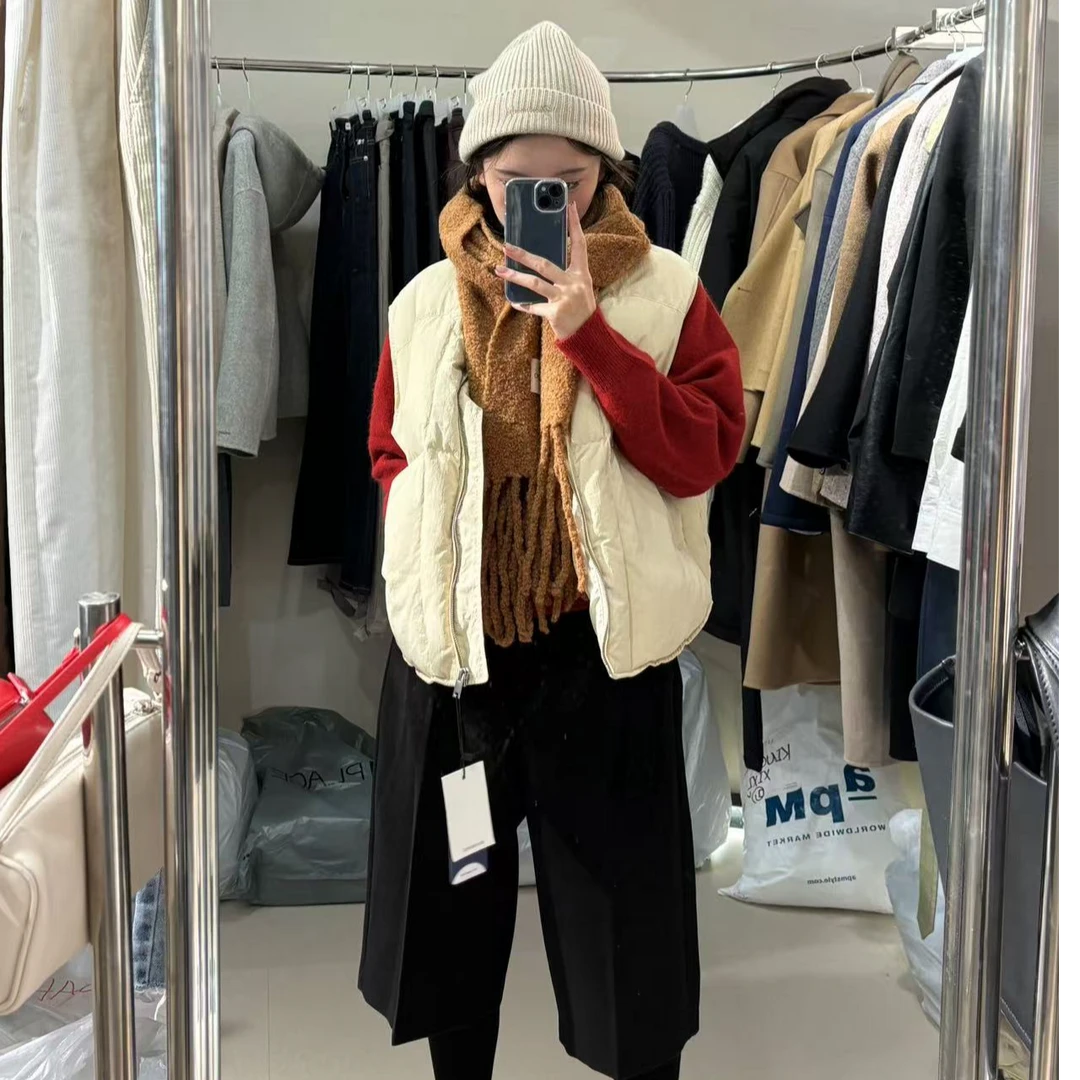 【GOGO】韩国正品代购 裤子合集  no'退换百搭