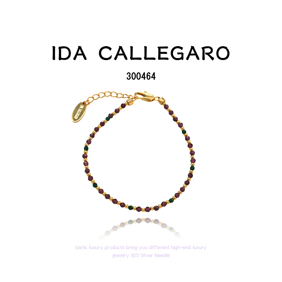 铜合金手链 IDA CALLEGARO手链~300464