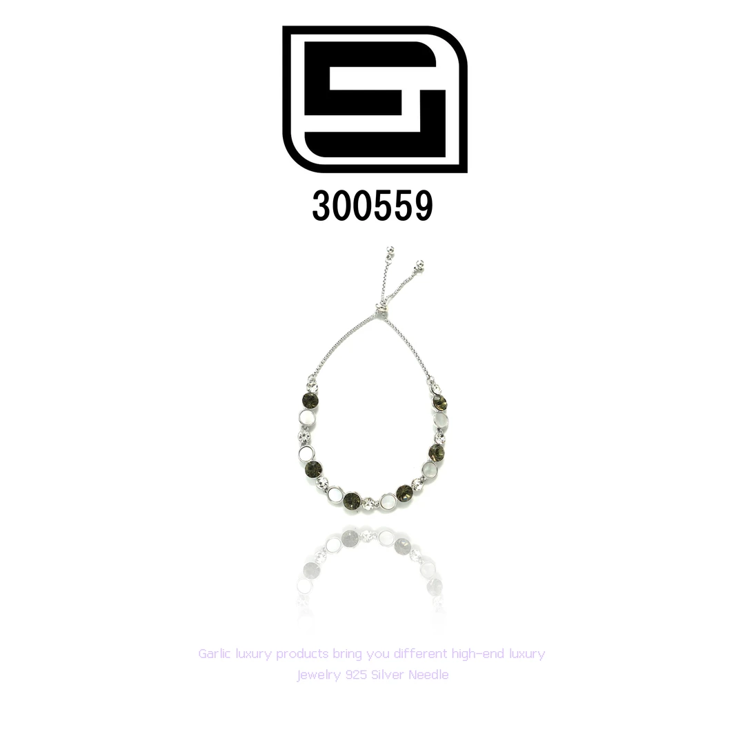 铜合金手链 Sarah Covey手链~300559