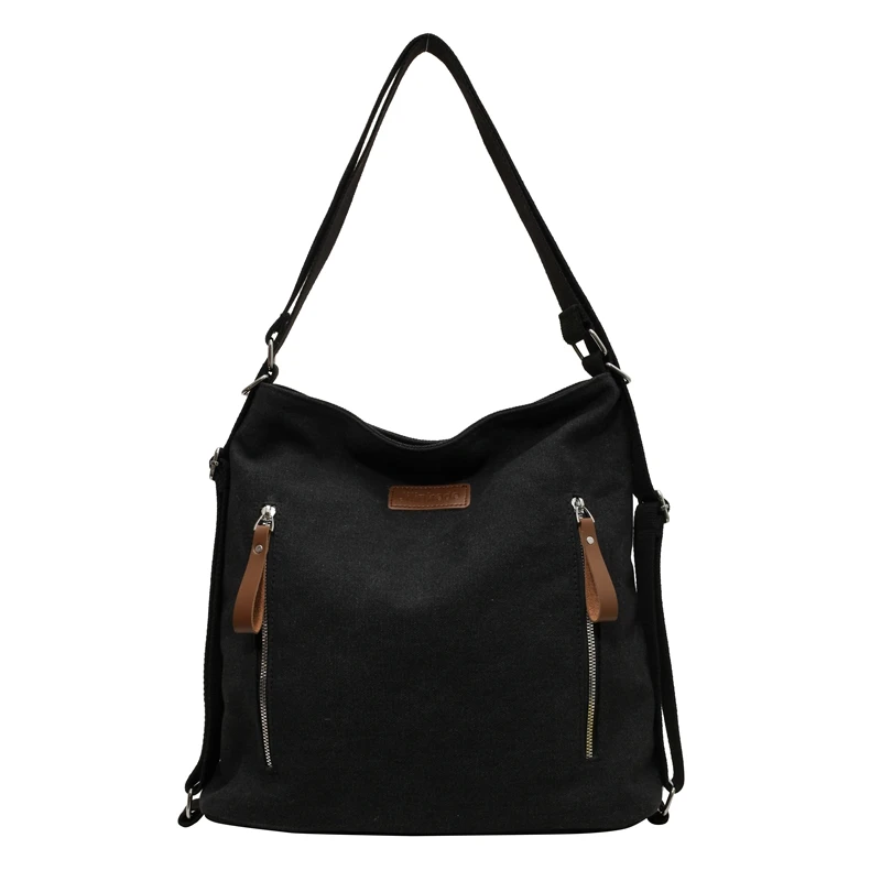 斜挎包双肩包多功能包复古做旧包包