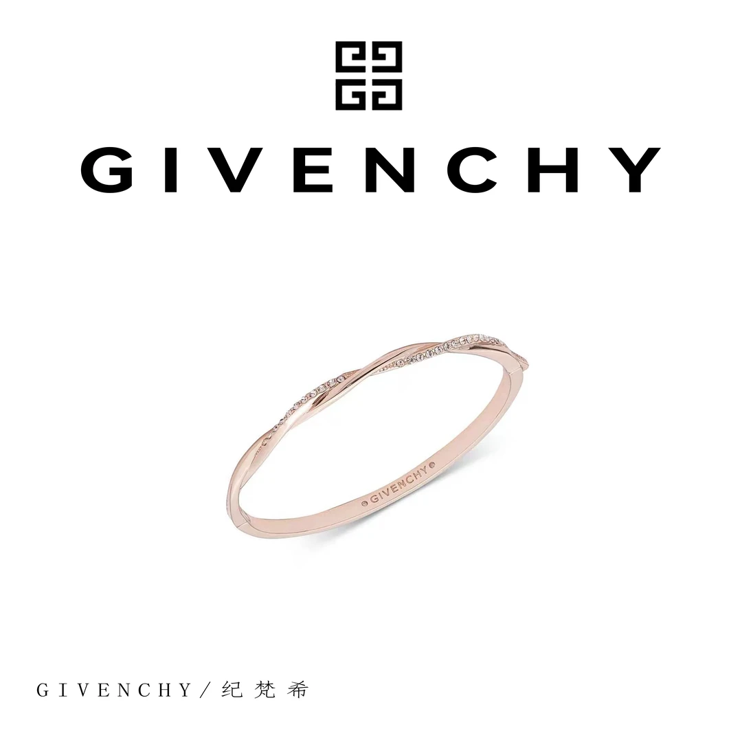 Givenchy/纪梵希「月半弯」The moon is half bent手镯【官方正品】