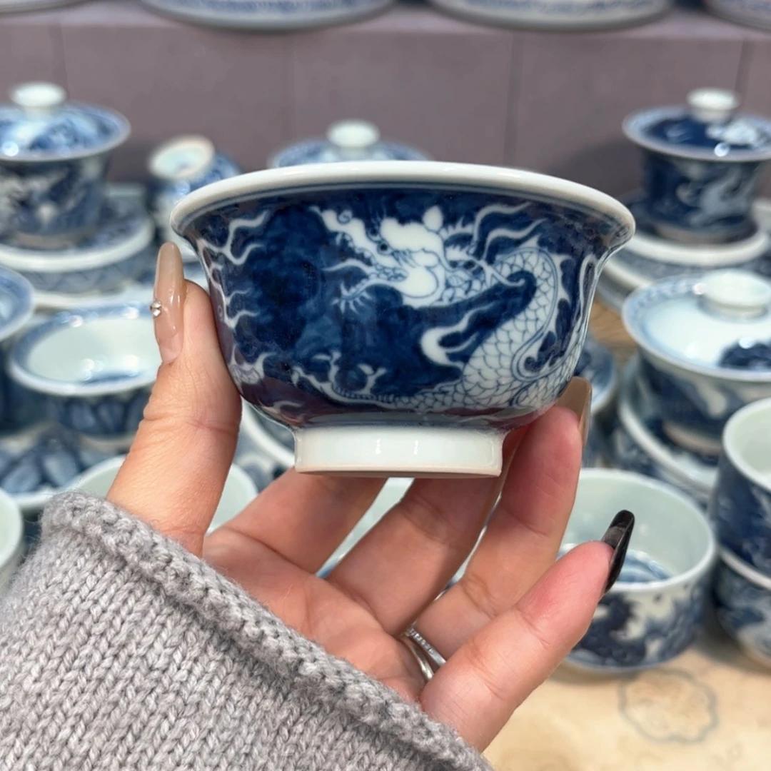 【闪购商品】瓷杯H****l