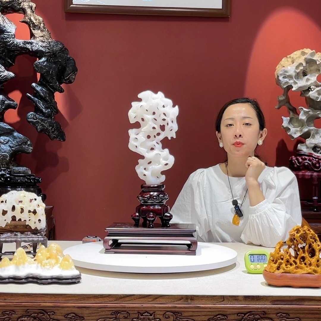 用****7太湖石太湖石摆件