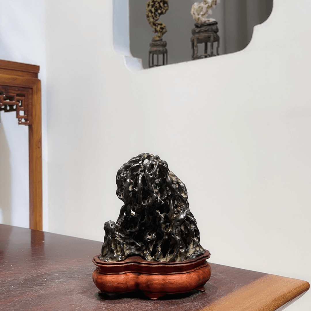 【闪购商品】昌化石印石嗯*太湖