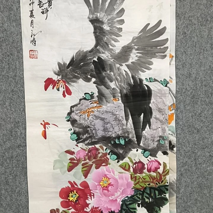 【闪购商品】绘画,