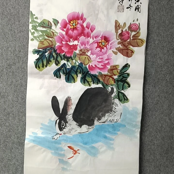【闪购商品】绘画，