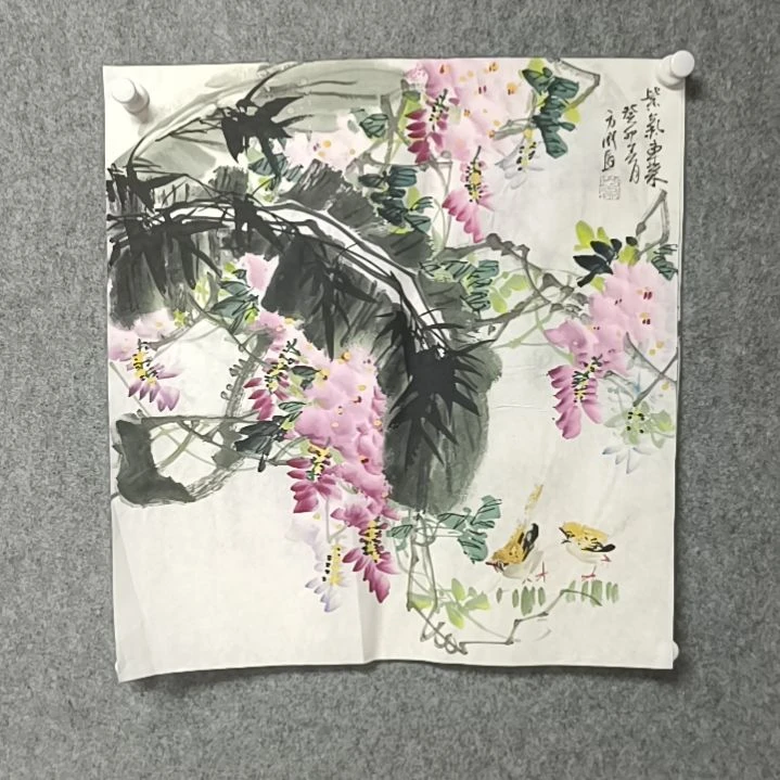 【闪购商品】绘画，