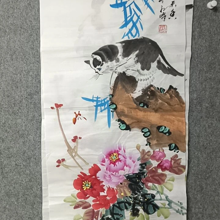 【闪购商品】绘画，