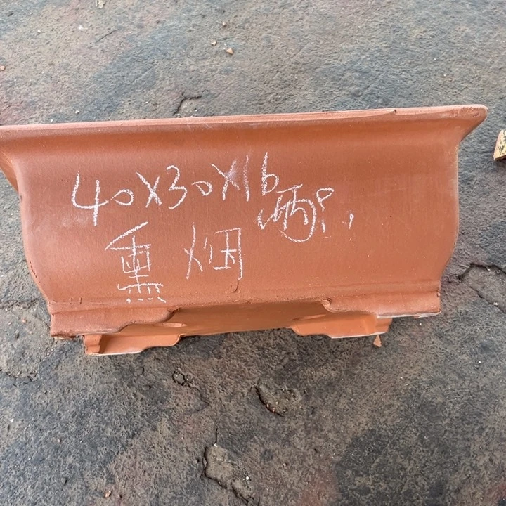 红陶20CM(含)-50CM(不含)