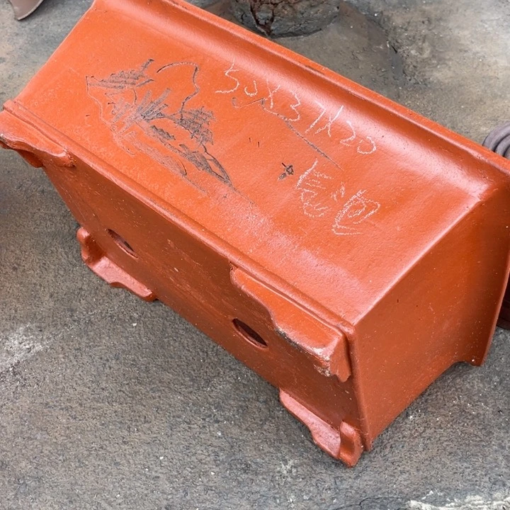 红陶20CM（含）-50CM（不含）