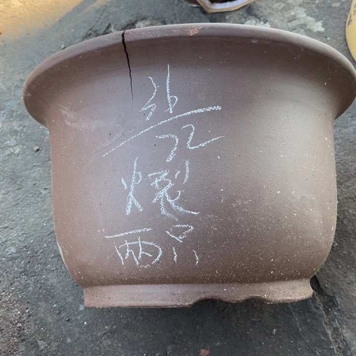 红陶20CM(含)-50CM(不含)