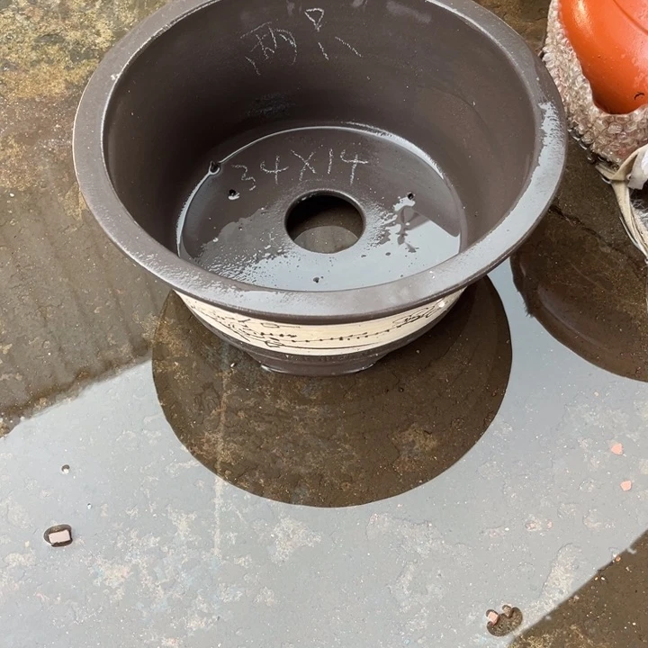 红陶20CM（含）-50CM（不含）