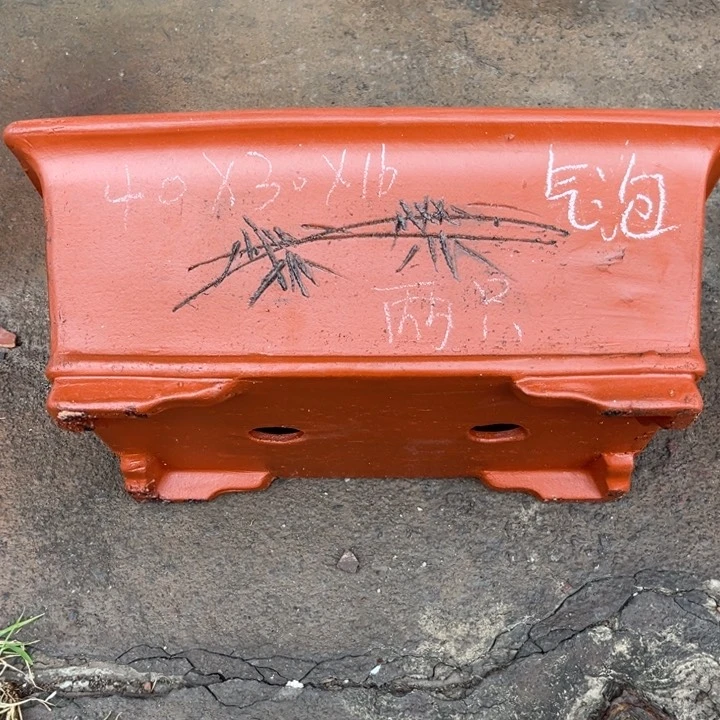 红陶20CM（含）-50CM（不含）