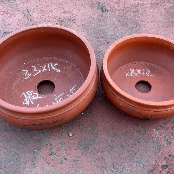 红陶20CM（含）-50CM（不含）