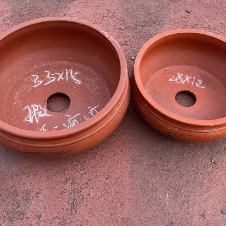 红陶20CM（含）-50CM（不含）