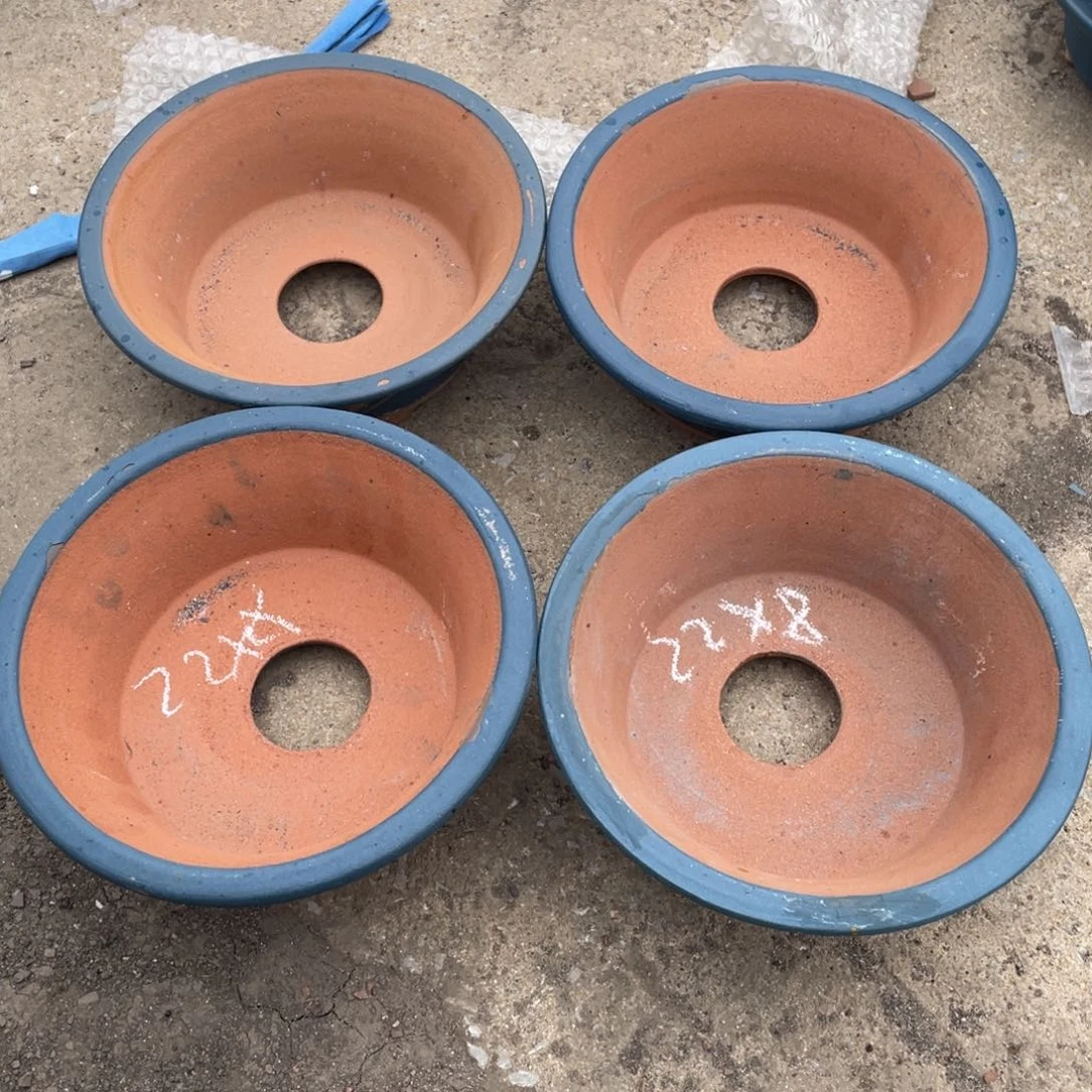 红陶20CM(含)-50CM(不含)