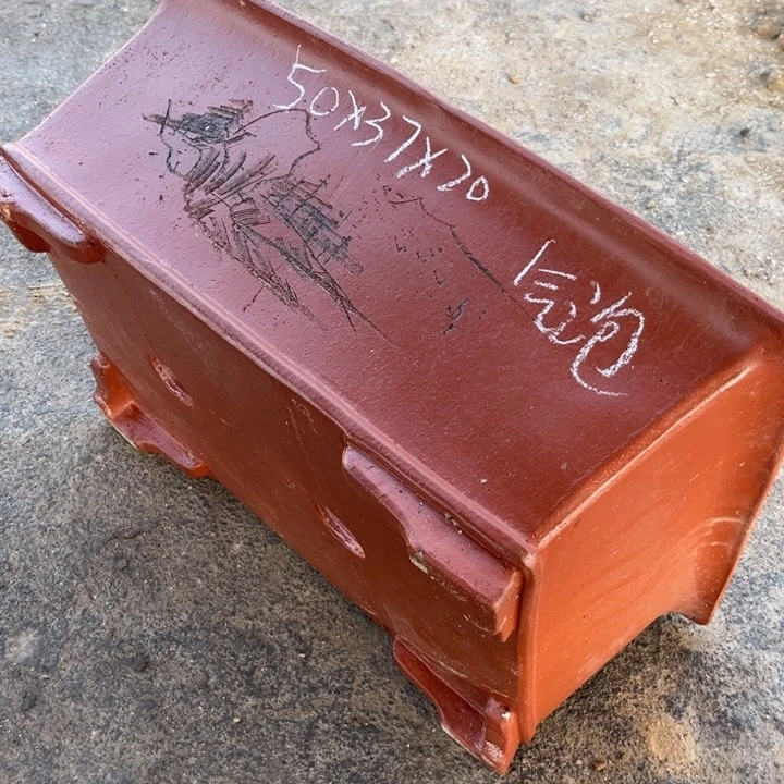 红陶20CM（含）-50CM（不含）