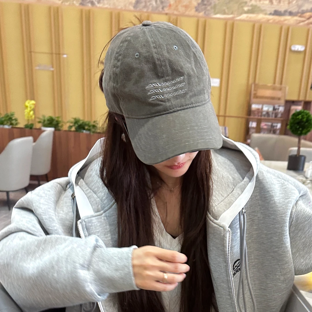 CHICHEN/晨妍 棒球帽