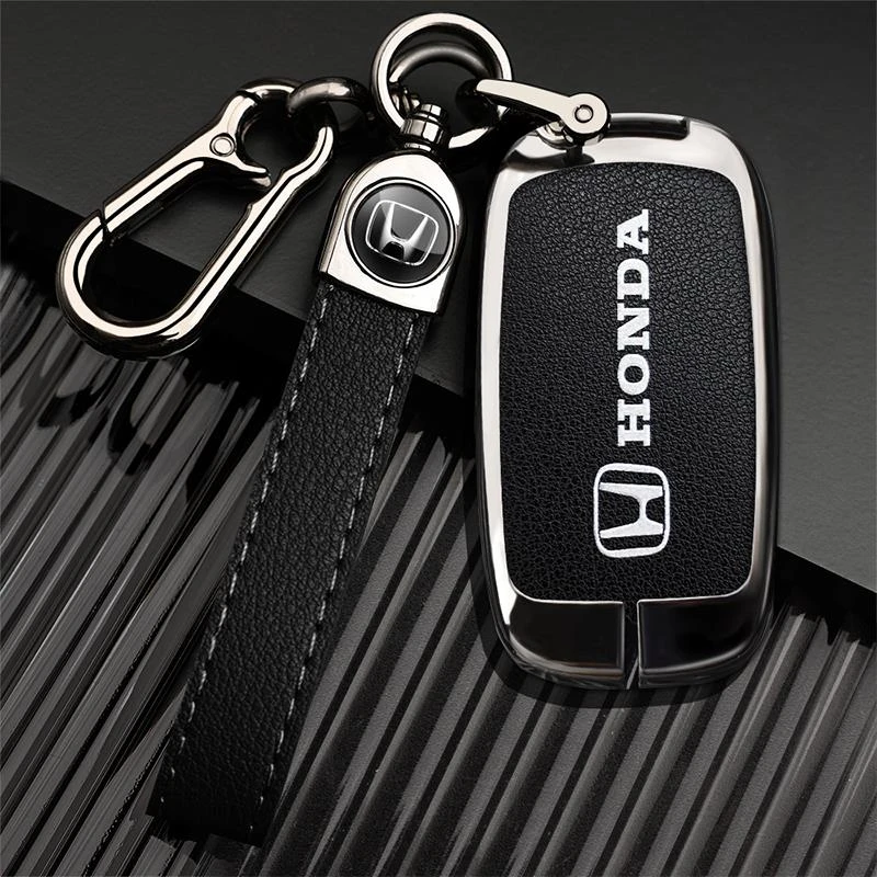 适用2023款本田zrv致在钥匙套23专用2022壳扣crv车内装饰用品大全