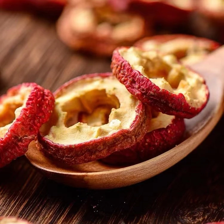 无核新货山楂干泡水甄选晒干泡水喝无添加散装新鲜泡茶新鲜山楂片