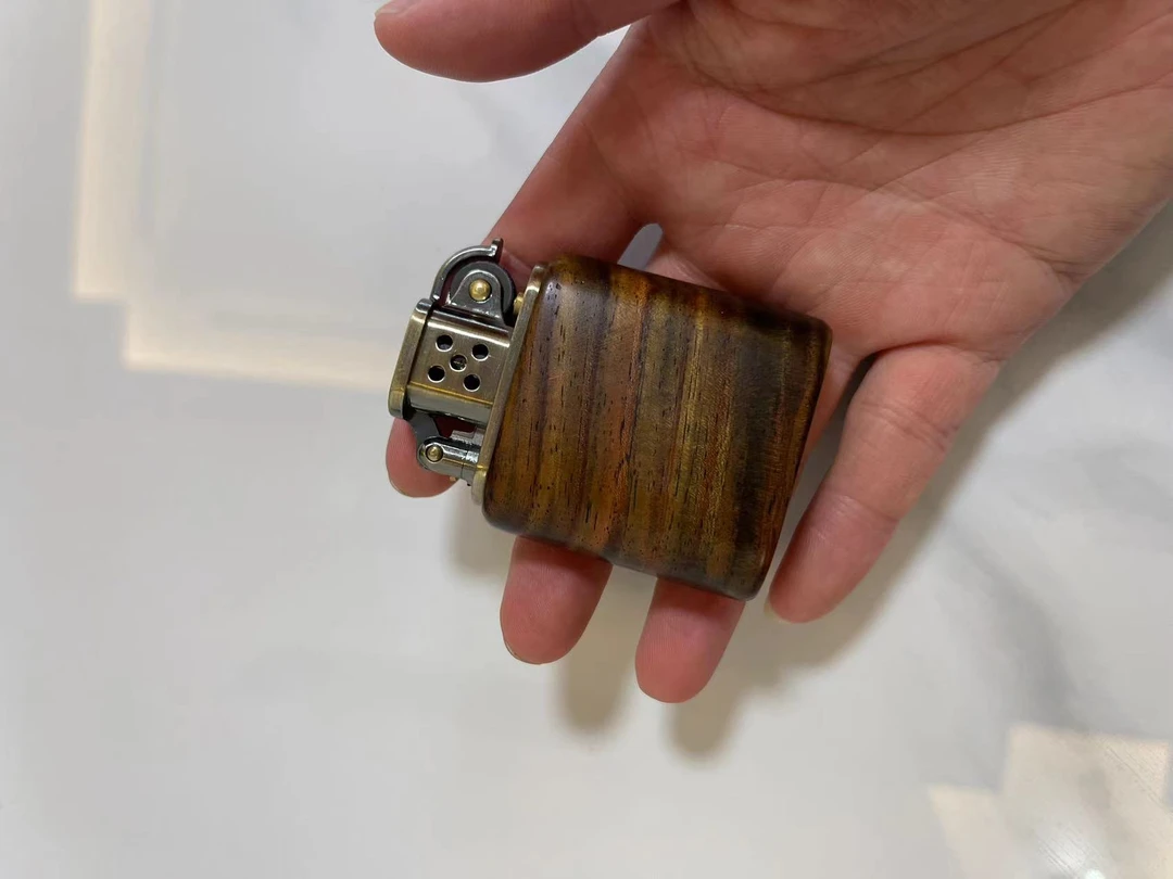 滕厂长推荐超高端打火机（都不一样，看好下单）