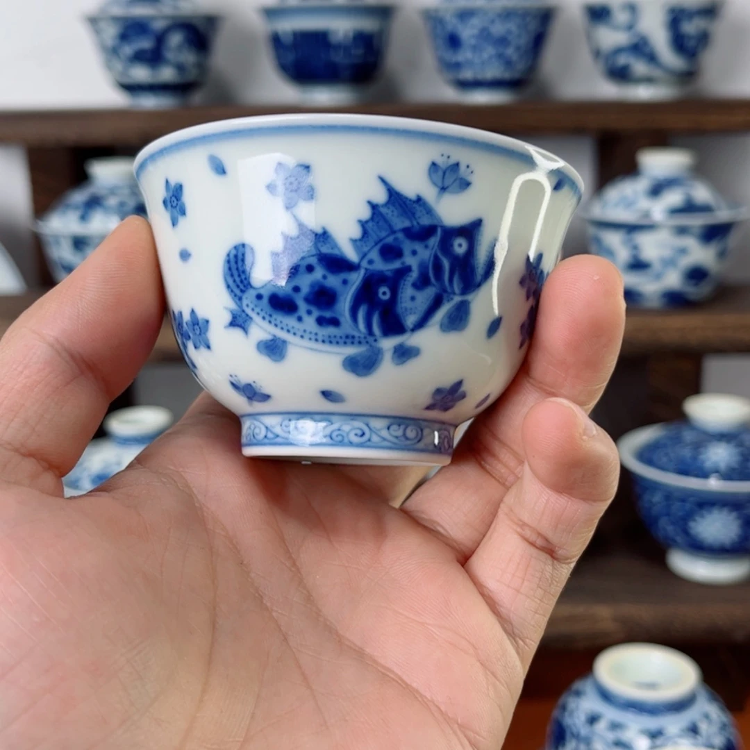 【闪购商品】密胺杯烟****烟