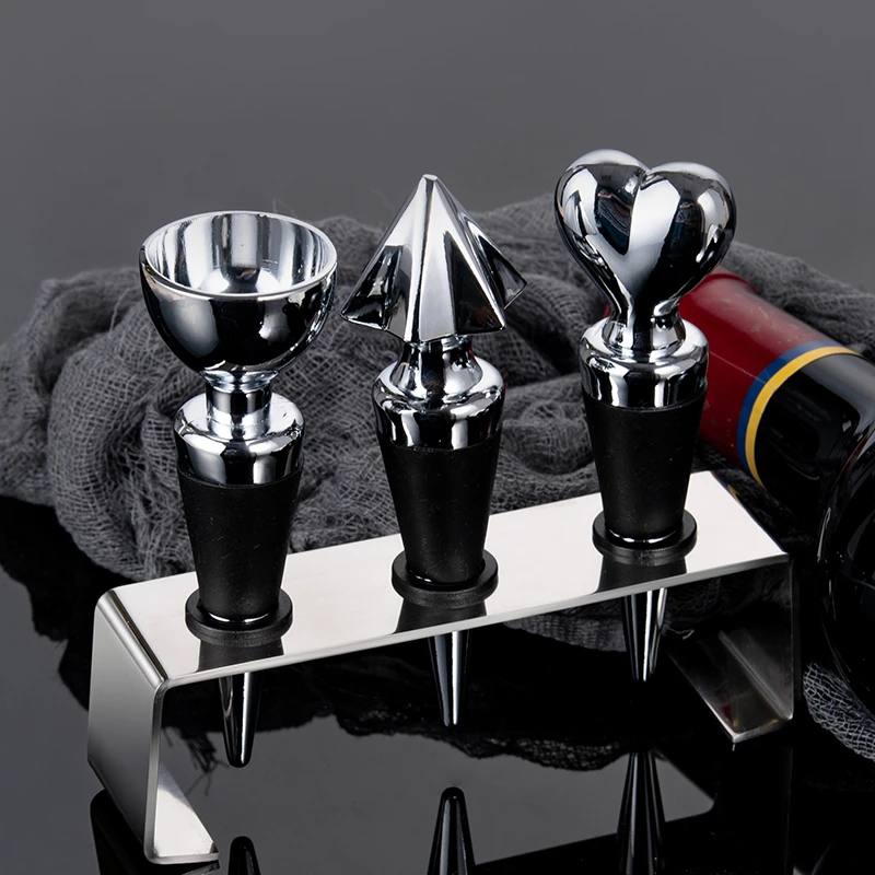 onlycook通用密封瓶塞红酒塞香槟塞 红酒瓶盖保鲜酒瓶盖子塞子