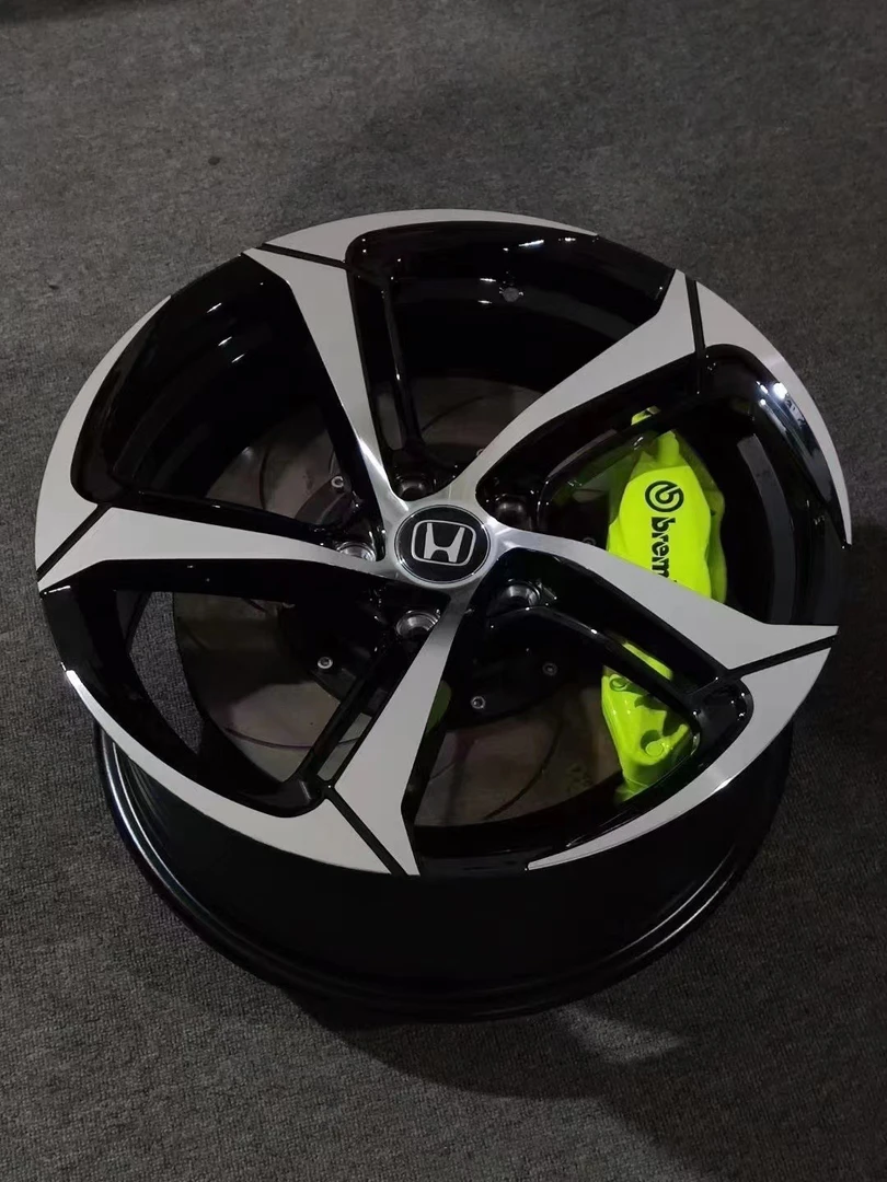 螳螂刀锋 ​16-17-18-19寸   现货秒发 ​