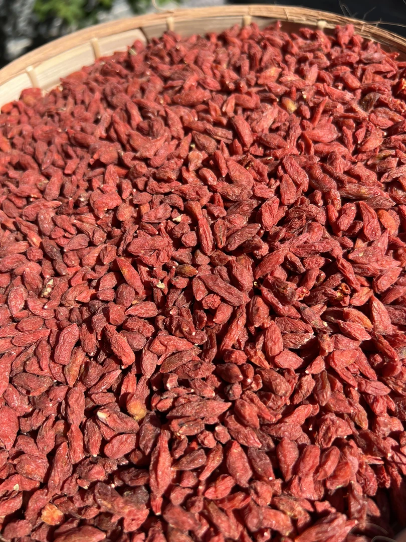 【现~收土特产】木句 木己 云南 250-500克食用农产品
