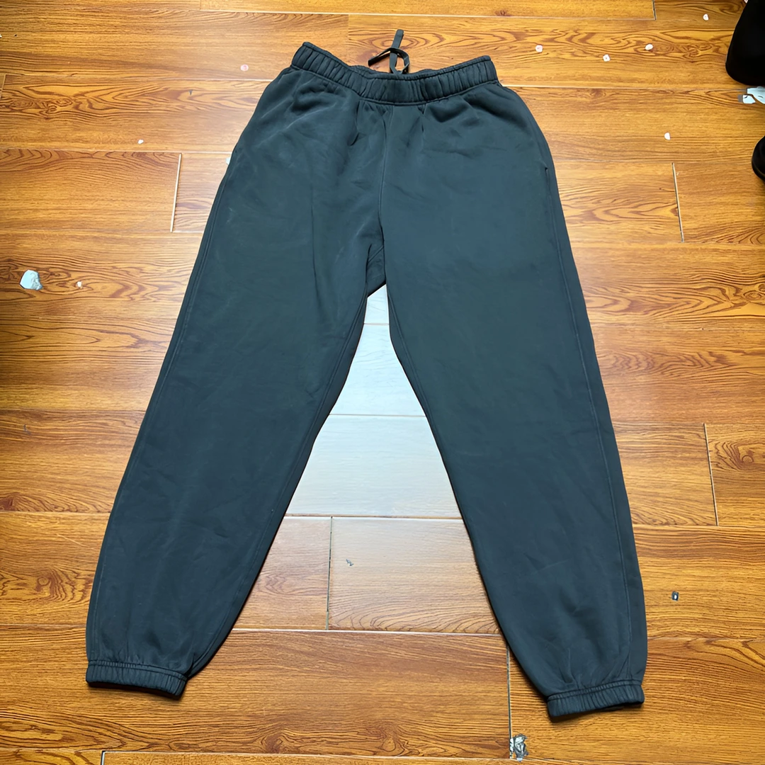 s39厂家处理外贸定制款男装休闲裤子瑕疵品 不退换