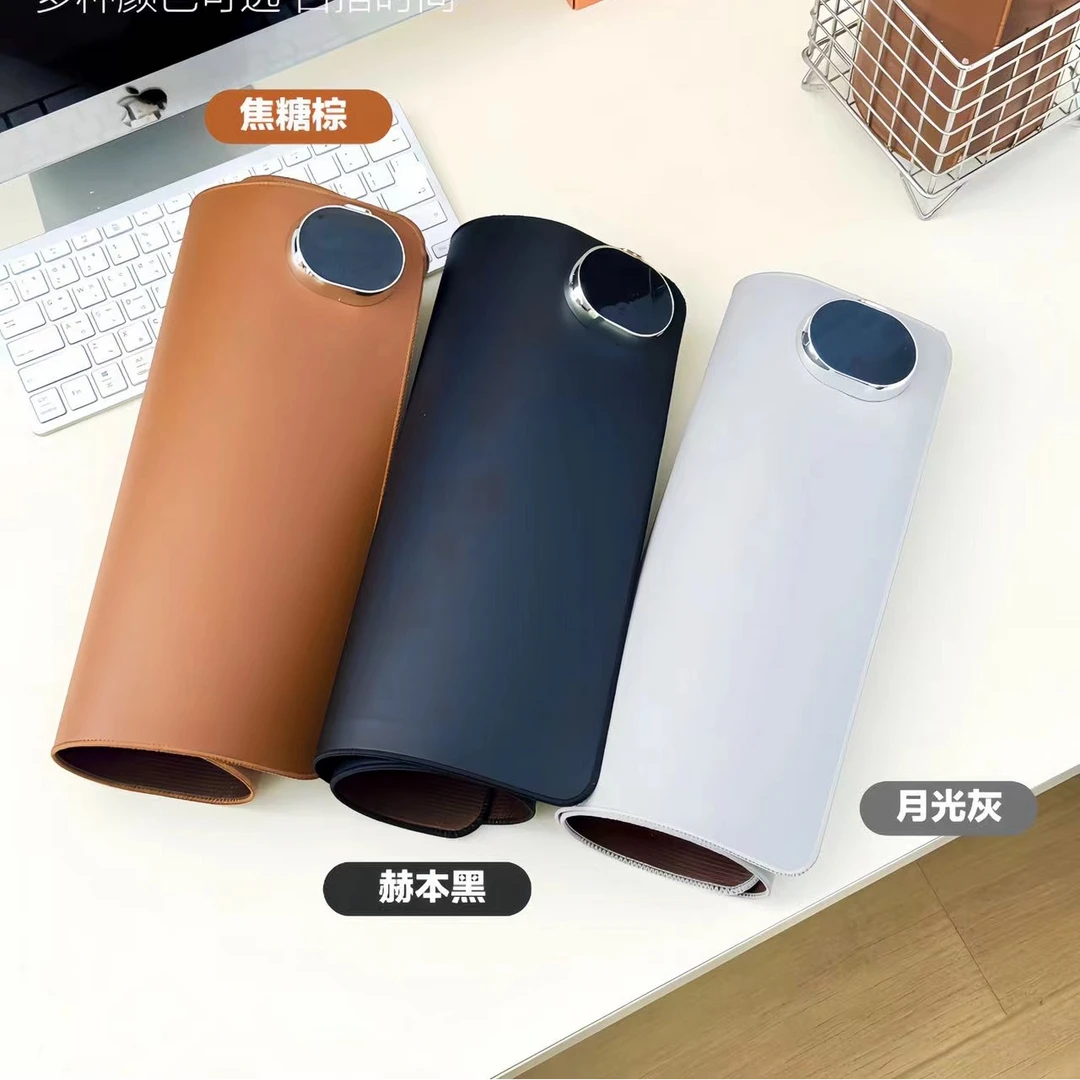 百搭冬季舒适加热桌垫 H1381