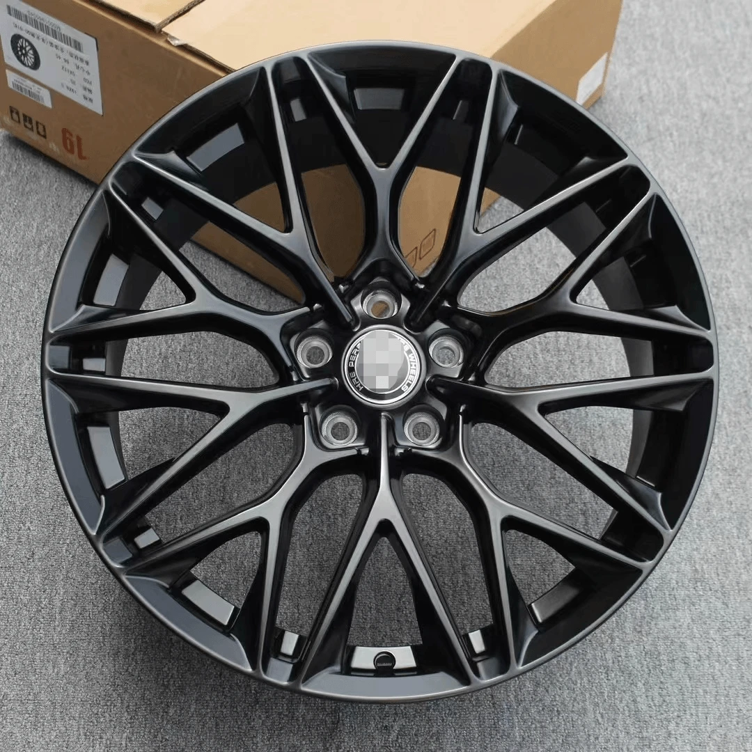 19寸20寸P200款式适配HR大众途观途岳哈弗捷途大众探岳探险者E