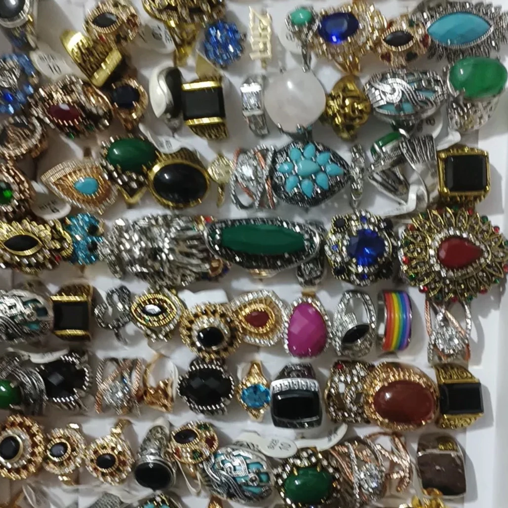 新中式时尚发簪头饰