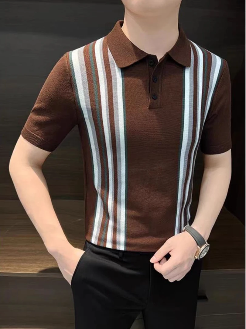 V601-800时尚男上衣【直播专链】