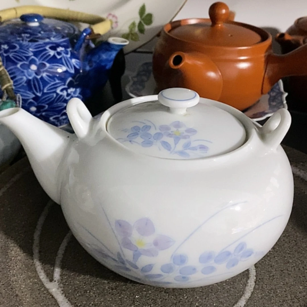 【闪购商品】陶瓷?*颜