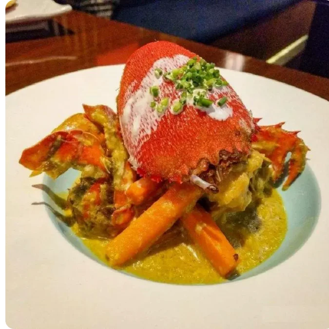 ②号家庭实惠装到手六只老虎蟹每只3两左右贵妃蟹旭蟹虎头蟹