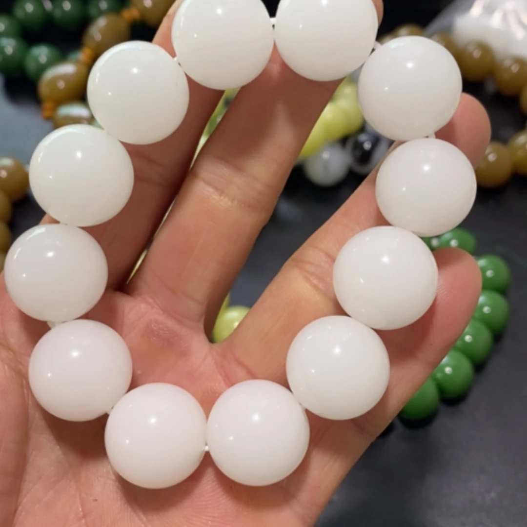 【闪购商品】和田玉（糖玉）手把件未镶嵌