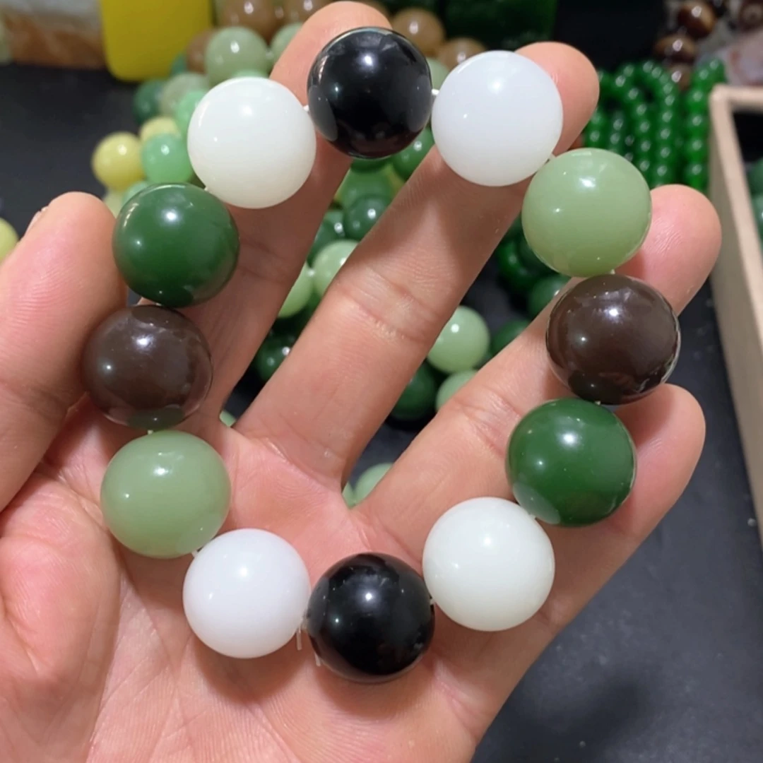 【闪购商品】和田玉（糖玉）挂件未镶嵌