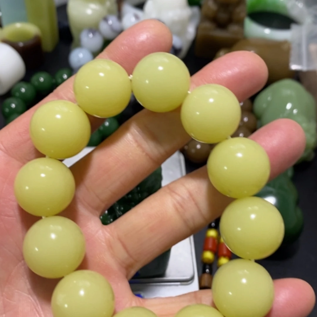 【闪购商品】和田玉(糖玉)挂件未镶嵌