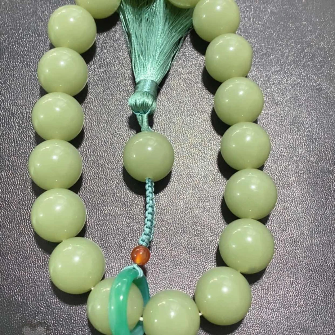 【闪购商品】和田玉(糖玉)挂件未镶嵌