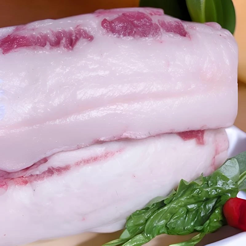 4号链接 猪肥膘