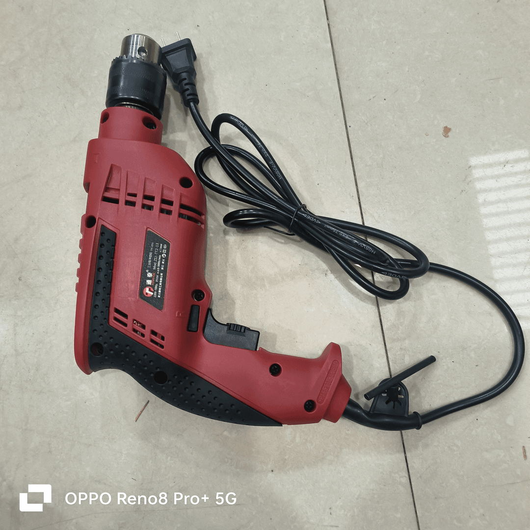 冲击钻（工业级纯铜电机）