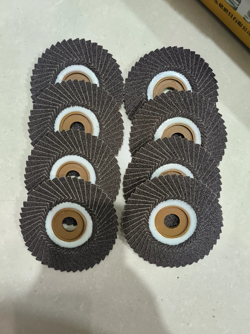 库存沙轮片（10片装）