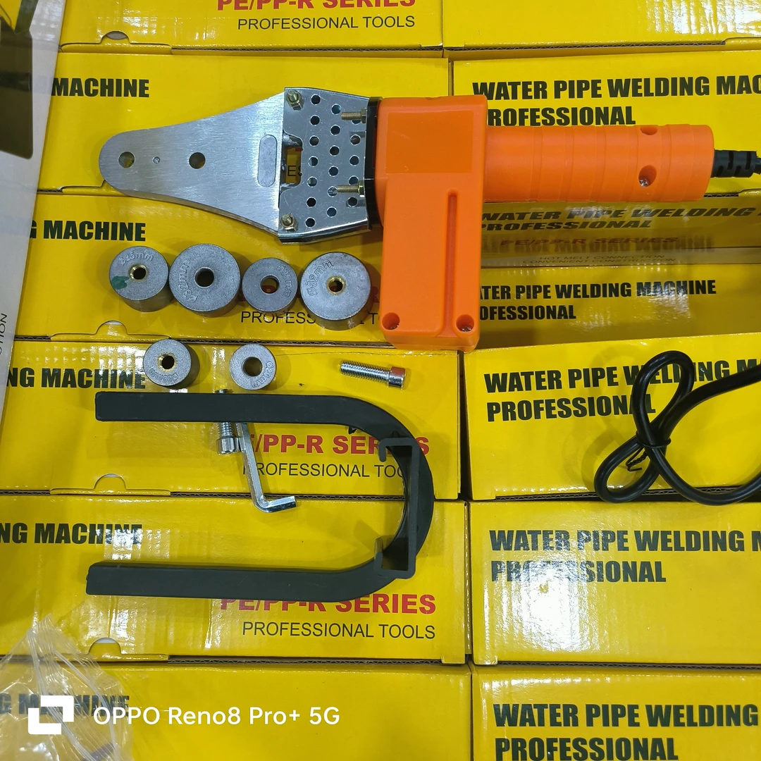 热熔焊接器（6个头）