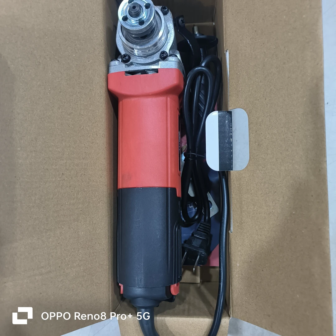 工业级角磨机（纯铜电机）