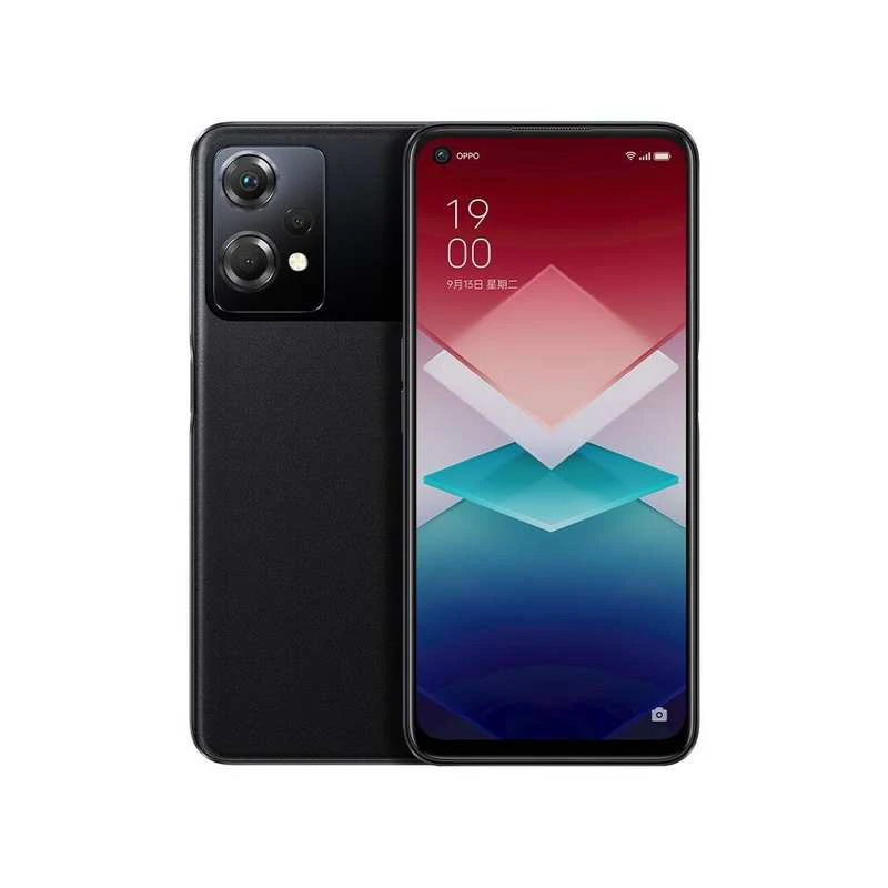 95新 OPPO OPPO K10X 8+256 5G 二手资源机 只供参考